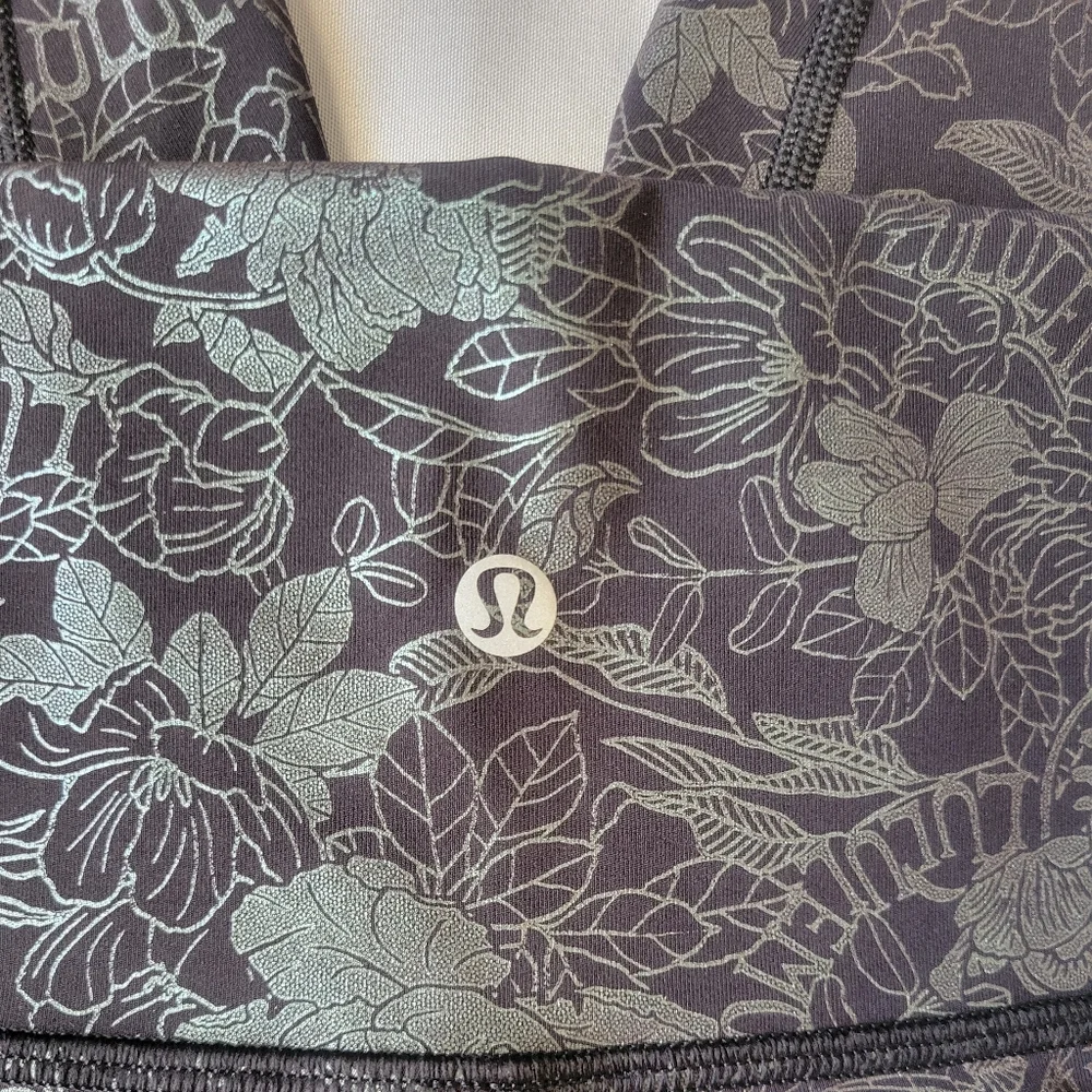 Lululemon Wunder Under High-Rise Tight 28
